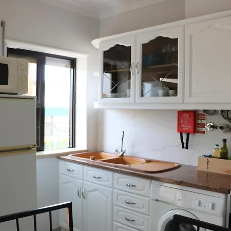 Lejlighed Atlantic Getaway - T1 100 M To The Waves