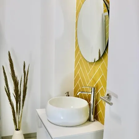 Atlantic Getaway - T1 100 M To The Waves Lejlighed Buarcos