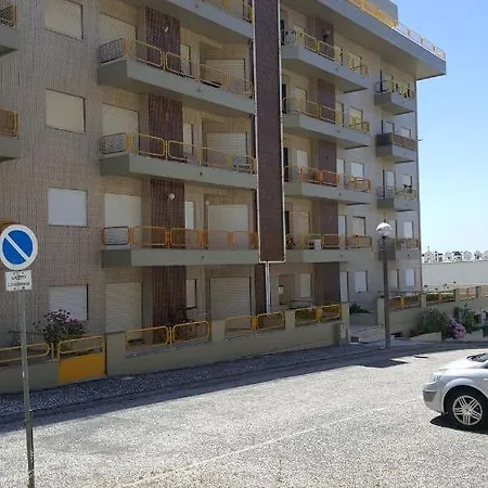 Apartment Atlantic Getaway - T1 100 M To The Waves Buarcos