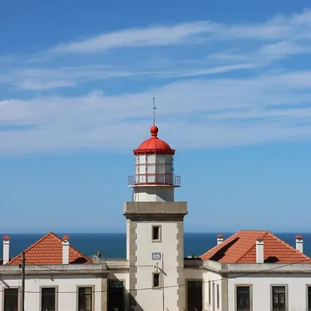 Atlantic Getaway - T1 100 M To The Waves Apartamento *