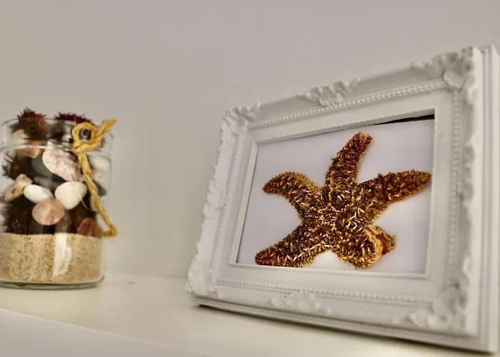 Apartamento Atlantic Getaway - T1 100 M To The Waves *