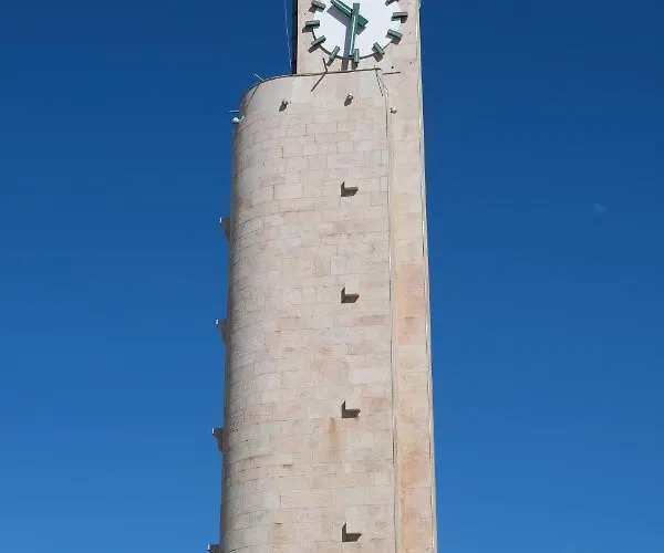 Atlantic Getaway - T1 100 M To The Waves Apartamento *