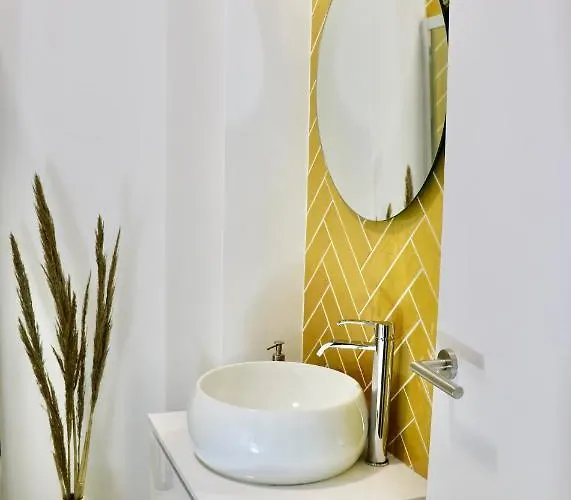 Atlantic Getaway - T1 100 M To The Waves Apartamento Buarcos